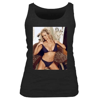 Jenna Jameson Women's Tank Top