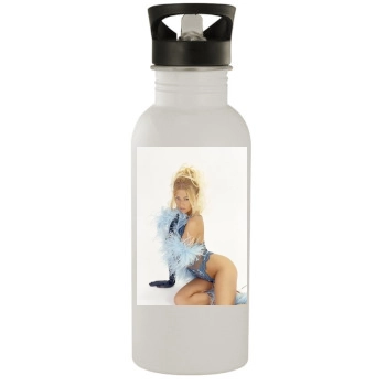 Jenna Jameson Stainless Steel Water Bottle