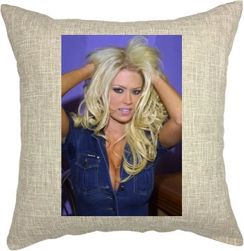 Jenna Jameson Pillow