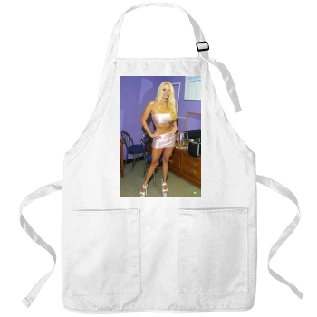 Jenna Jameson Apron