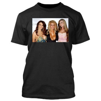 Jenna Jameson Men's TShirt