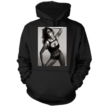 Jenna Jameson Mens Pullover Hoodie Sweatshirt