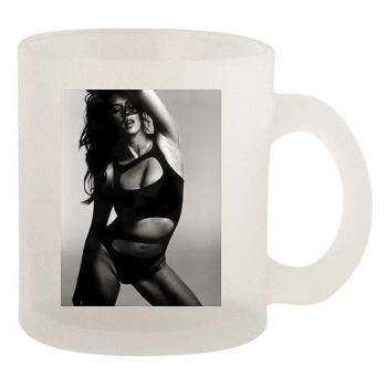 Jenna Jameson 10oz Frosted Mug