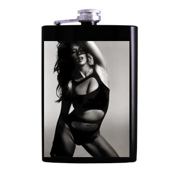 Jenna Jameson Hip Flask