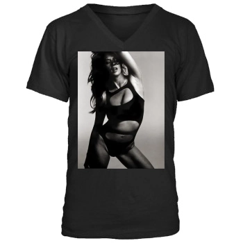 Jenna Jameson Men's V-Neck T-Shirt