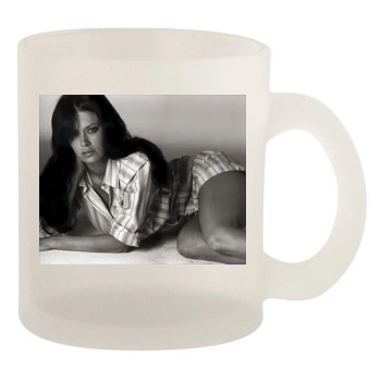 Jenna Jameson 10oz Frosted Mug