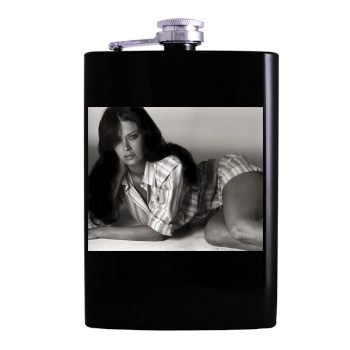 Jenna Jameson Hip Flask