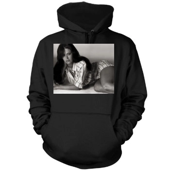 Jenna Jameson Mens Pullover Hoodie Sweatshirt