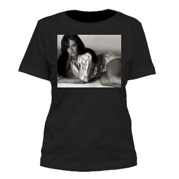 Jenna Jameson Women's Cut T-Shirt