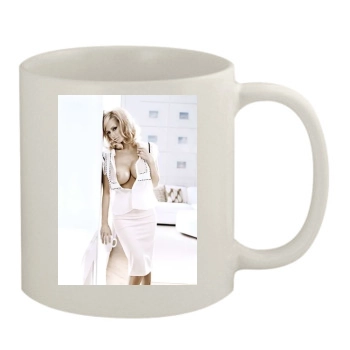 Jenna Jameson 11oz White Mug