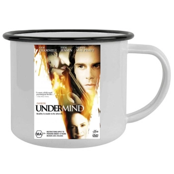 Undermind (2003) Camping Mug