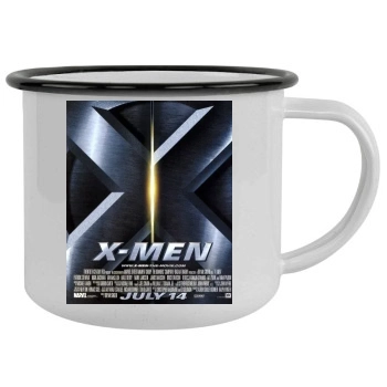 X-Men (2000) Camping Mug