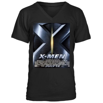X-Men (2000) Men's V-Neck T-Shirt
