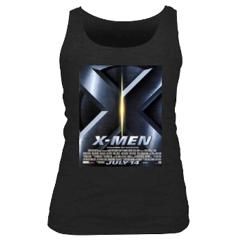 X-Men (2000) Women's Tank Top