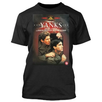 Yanks (1979) Men's TShirt