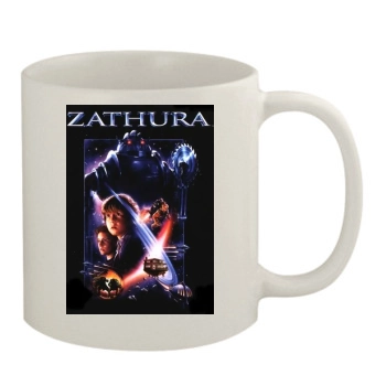 Zathura: A Space Adventure (2005) 11oz White Mug