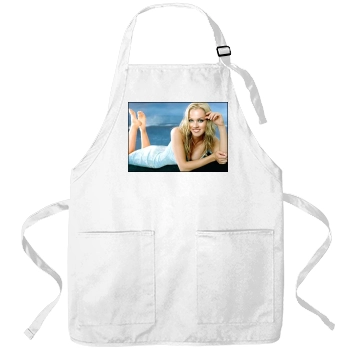 Jennie Garth Apron