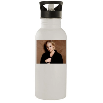 Jennie Garth Stainless Steel Water Bottle