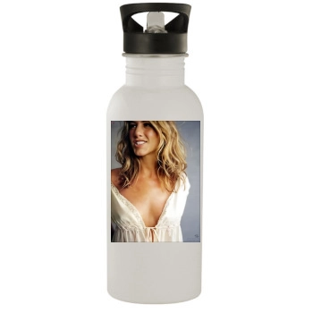 Jennifer Aniston Stainless Steel Water Bottle