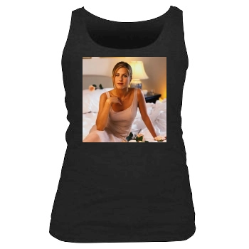 Jennifer Aniston Women's Tank Top