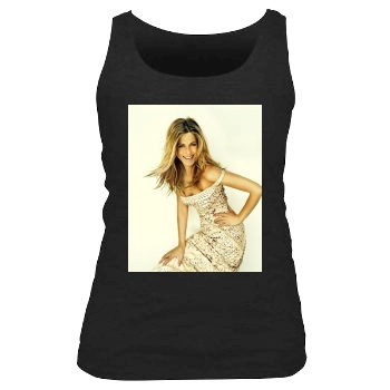 Jennifer Aniston Women's Tank Top