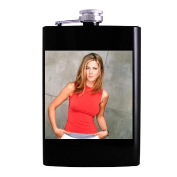 Jennifer Aniston Hip Flask