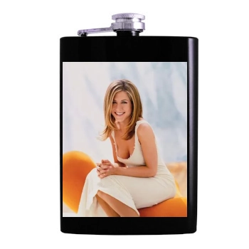 Jennifer Aniston Hip Flask