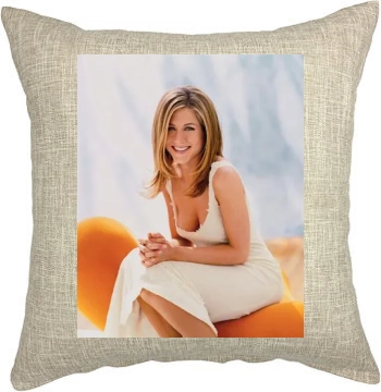 Jennifer Aniston Pillow