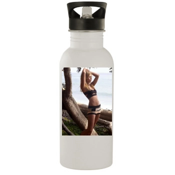 Jennifer Aniston Stainless Steel Water Bottle