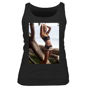 Jennifer Aniston Women's Tank Top