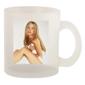 Jennifer Aniston 10oz Frosted Mug