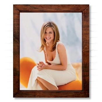 Jennifer Aniston 14x17