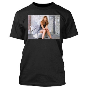 Jennifer Aniston Men's TShirt