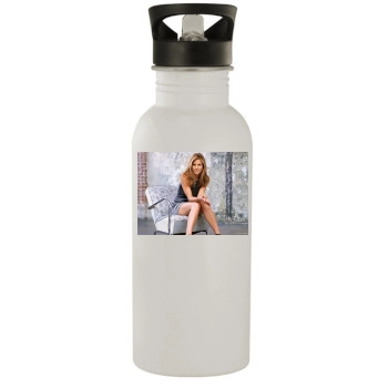 Jennifer Aniston Stainless Steel Water Bottle