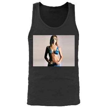 Jennifer Aniston Men's Tank Top