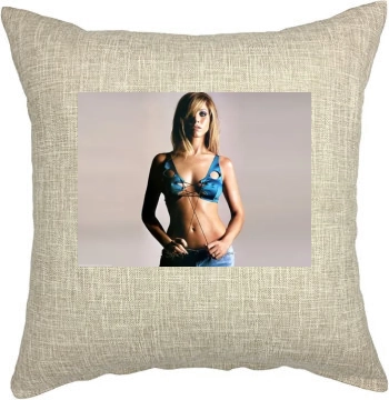 Jennifer Aniston Pillow