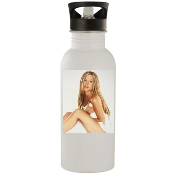 Jennifer Aniston Stainless Steel Water Bottle