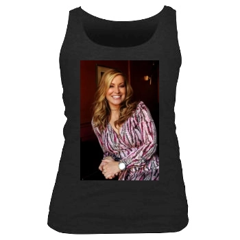 Anastacia Women's Tank Top