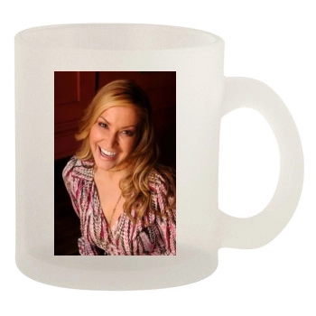 Anastacia 10oz Frosted Mug