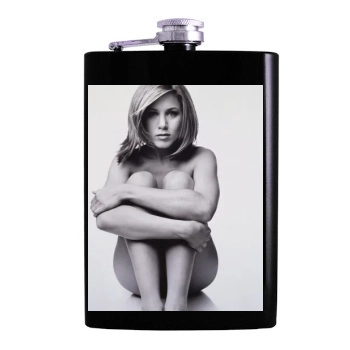 Jennifer Aniston Hip Flask