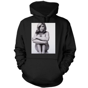 Jennifer Aniston Mens Pullover Hoodie Sweatshirt