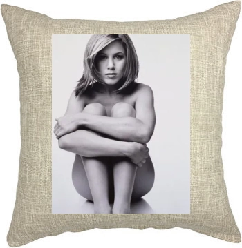 Jennifer Aniston Pillow