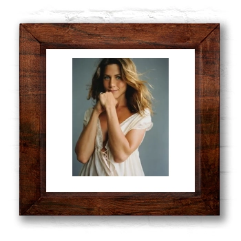 Jennifer Aniston 6x6