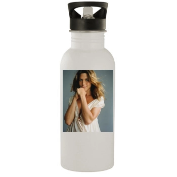 Jennifer Aniston Stainless Steel Water Bottle