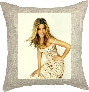 Jennifer Aniston Pillow