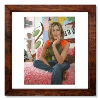 Jennifer Aniston 12x12