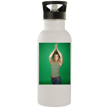 Jennifer Aniston Stainless Steel Water Bottle