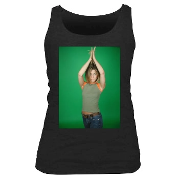 Jennifer Aniston Women's Tank Top