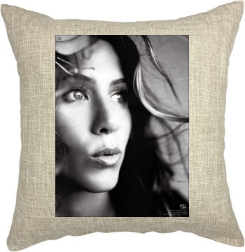 Jennifer Aniston Pillow