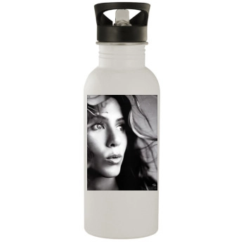 Jennifer Aniston Stainless Steel Water Bottle